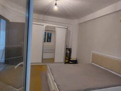 Muncii, Campia Libertatii, bloc mixt- garsoniera