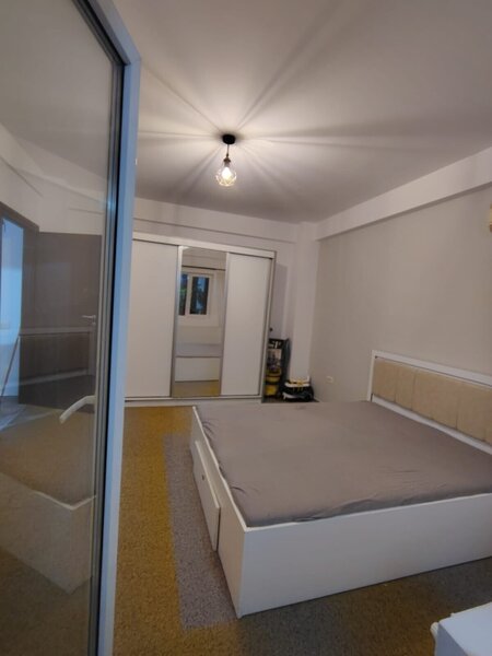 Muncii, Campia Libertatii, bloc mixt- garsoniera