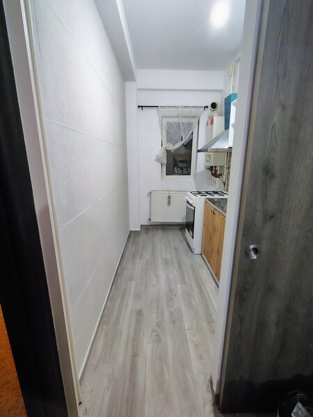 Muncii, Campia Libertatii, bloc mixt- garsoniera